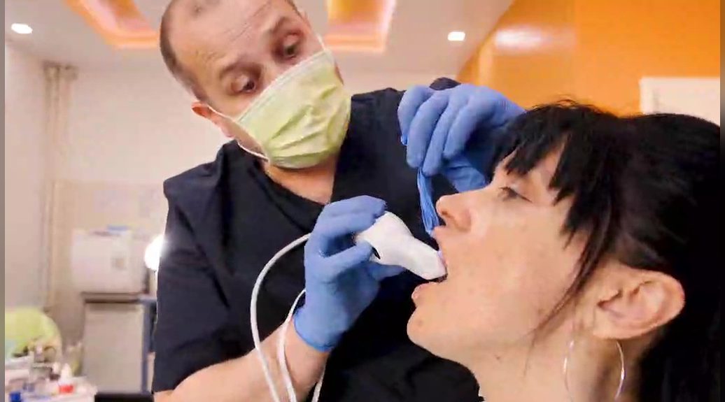 Zdravstvena ustanova Stomatološka ordinacija "Dr.Klokić"